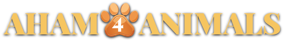Aham 4 Animals
