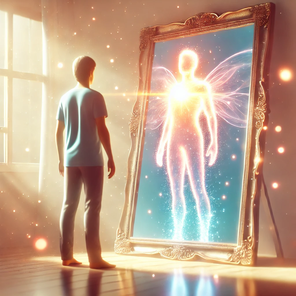 Why Energy Mastery Is the Missing Key to Your Transformation