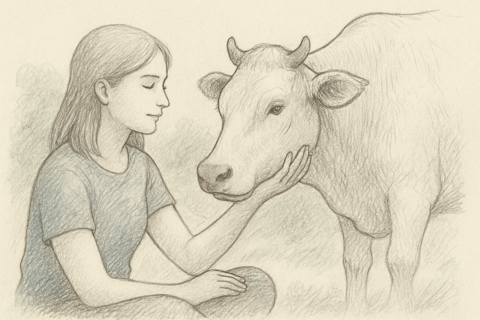 Real Stories of Pet Healing – Intuitive Energy Therapy That Works