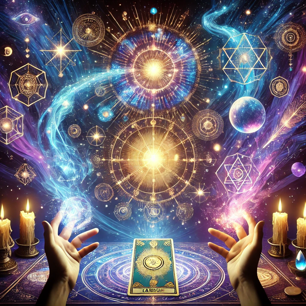 Spiritual Q&A Session (No Tarot – 5 Questions)