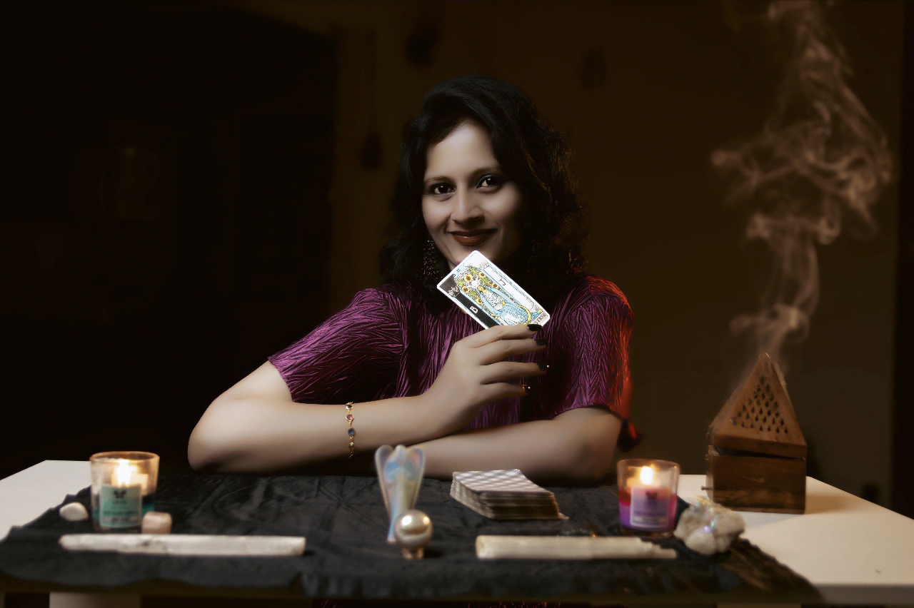 The One-Card Revelation – Instant Spiritual Insight