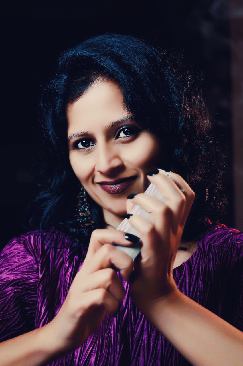 Deep Insight Reading – A Guided Audio Tarot Experience