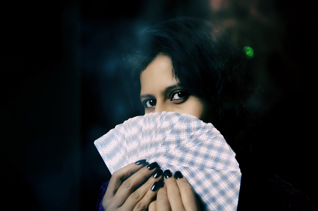 Full Intuitive Tarot Session (Video Call – 45 Min)